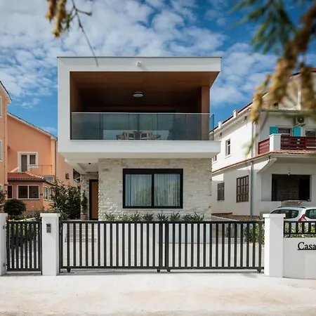 Casa Nota Villa Ugrinici