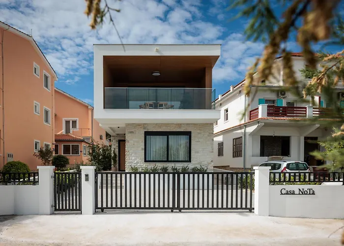 Casa Nota 빌라 Ugrinici