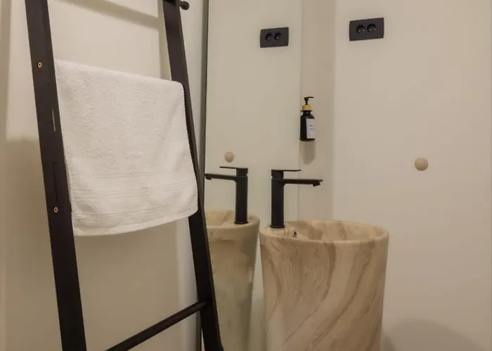 וילה Casa Nota Ugrinici