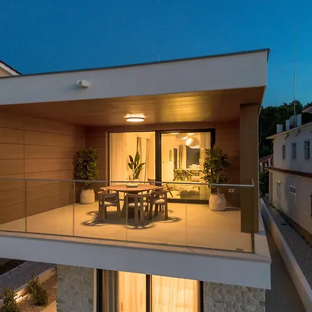 Casa Nota Villa