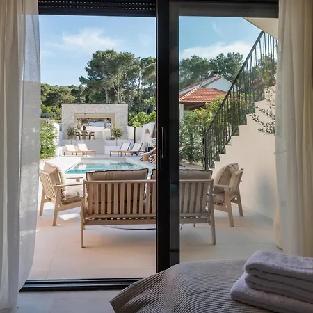 Villa Casa Nota *