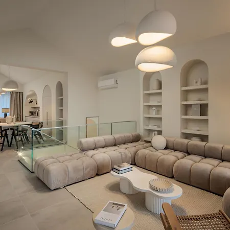 Casa Nota Villa