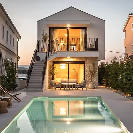 Casa Nota Villa