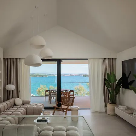 Villa Casa Nota *