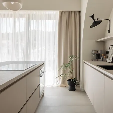 Casa Nota Villa *