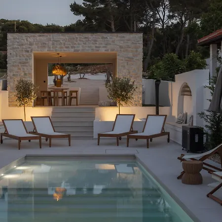 Villa Casa Nota