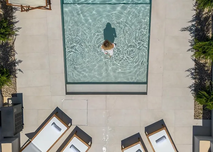 Βίλα Casa Nota *