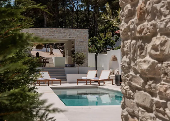 Βίλα Casa Nota *