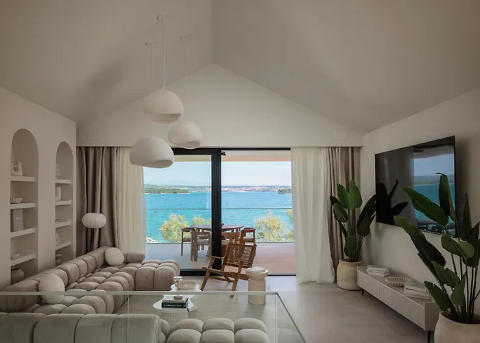 Βίλα Casa Nota *