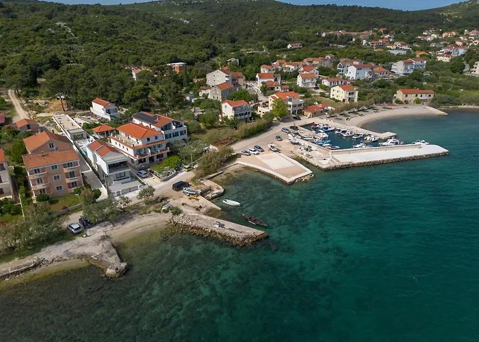 Βίλα Casa Nota *